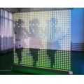 P60-Transparent LED Screen