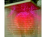 3D LED CUBE: H16-H6