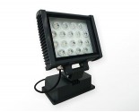 LED Single Color Flood Light