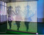 P60-Transparent LED Screen