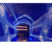 3D Tunnel, Nanning
