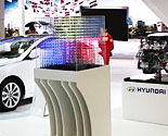 Hyundai Car Show