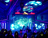 LUCE Club in Shanghai