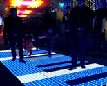 Interactive game, Jiangxi, China