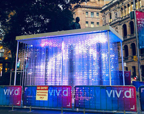 Vivid Sydney, Australia